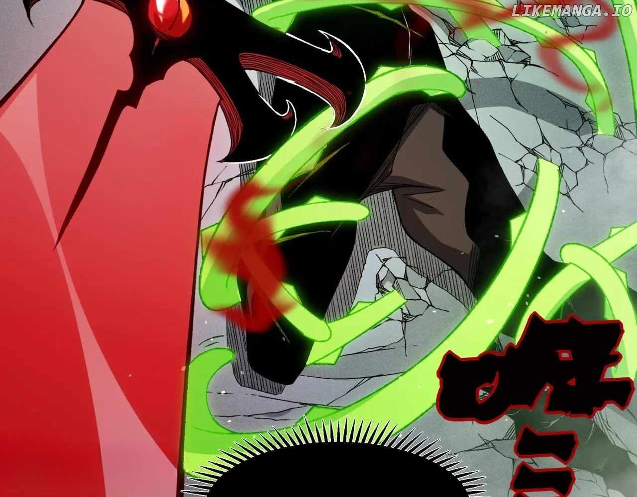 Demonic Evolution Chapter 104 40